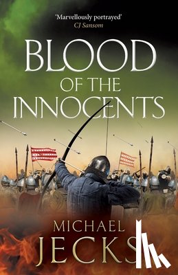 Jecks, Michael - Blood of the Innocents