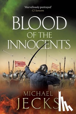 Jecks, Michael - Blood of the Innocents
