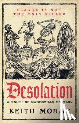 Moray, Keith - Desolation