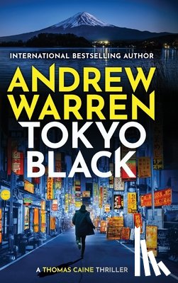 Warren, Andrew - Tokyo Black