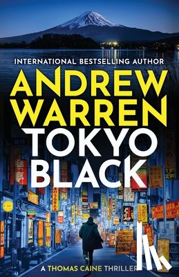 Warren, Andrew - Tokyo Black