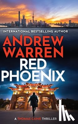 Warren, Andrew - Red Phoenix