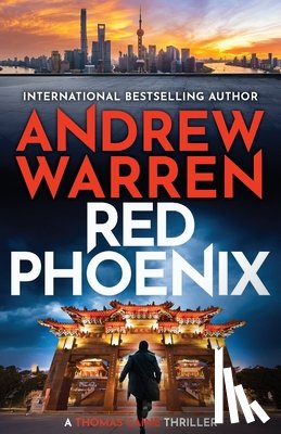 Warren, Andrew - Red Phoenix