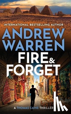 Warren, Andrew - Fire and Forget