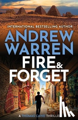 Warren, Andrew - Fire and Forget