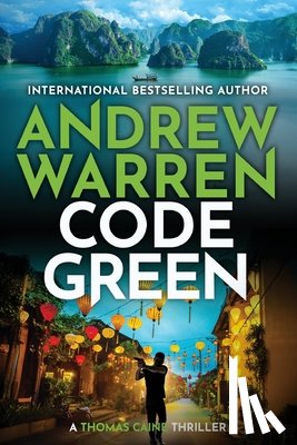 Warren, Andrew - Code Green