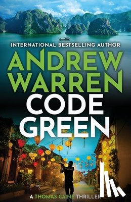 Warren, Andrew - Code Green