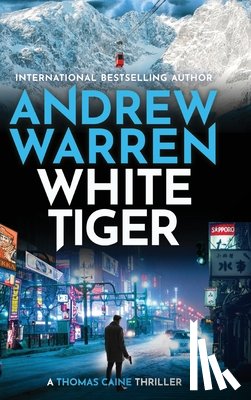 Warren, Andrew - White Tiger