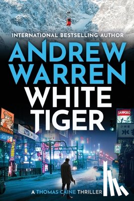 Warren, Andrew - White Tiger