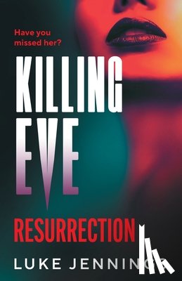 Jennings, Luke - Killing Eve: Resurrection
