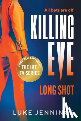 Jennings, Luke - Killing Eve: Long Shot