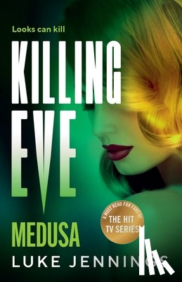 Jennings, Luke - Killing Eve: Medusa