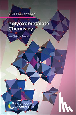 Raabe, Jan-Christian (University of Hamburg - Polyoxometalate Chemistry