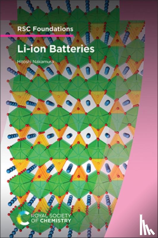 Nakamura, Hitoshi (Apple Lab LLC - Li-ion Batteries