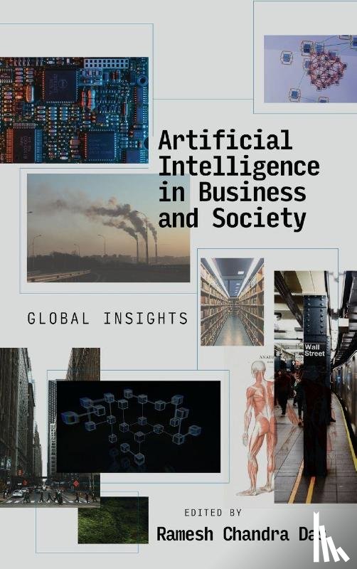  - Artificial Intelligence in Business and Society