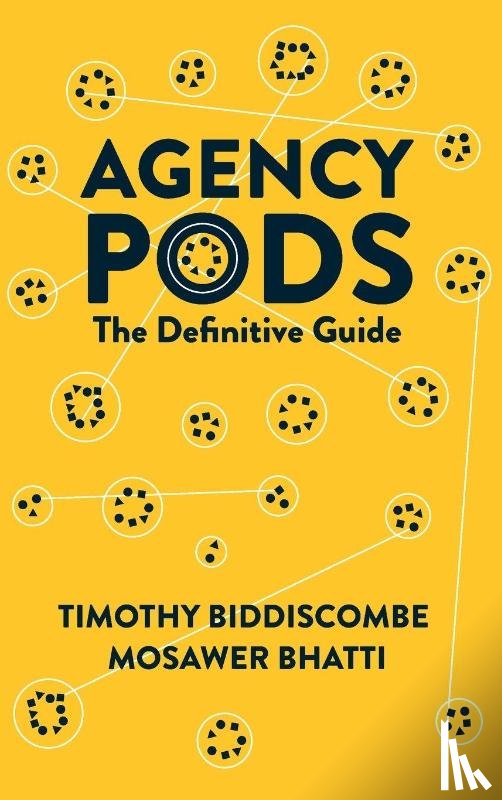 Biddiscombe, Timothy (Purple Square CX, Bhatti, Mosawer (Purple Square CX - Agency Pods