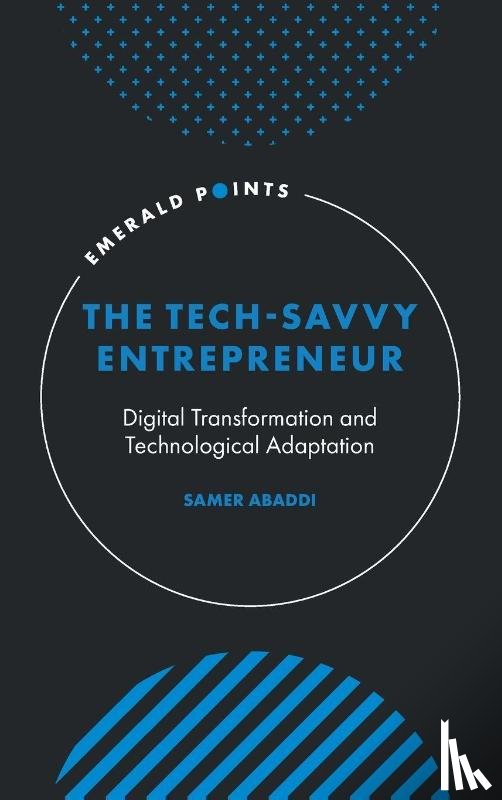 Abaddi, Samer (IDentity Research - The Tech-Savvy Entrepreneur