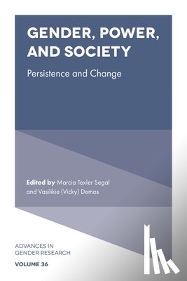  - Gender, Power, and Society