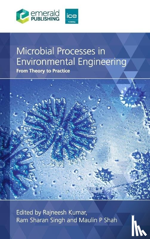  - Microbial Processes in Environmental Engineering