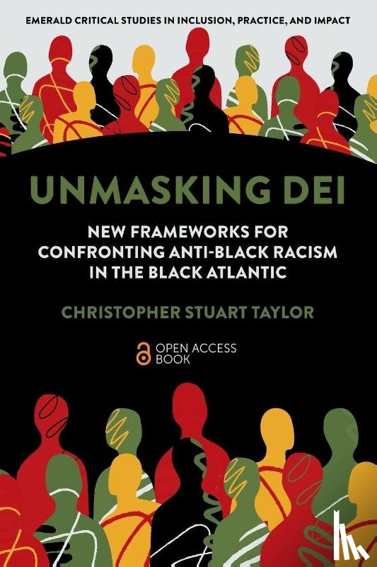 Taylor, Christopher Stuart (The University of Waterloo - Unmasking DEI