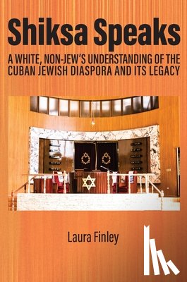 Finley, Laura (Barry University - Shiksa Speaks