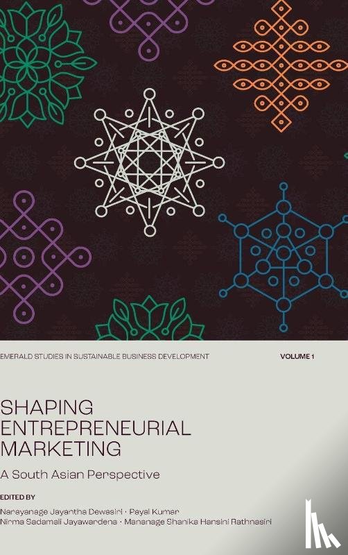  - Shaping Entrepreneurial Marketing