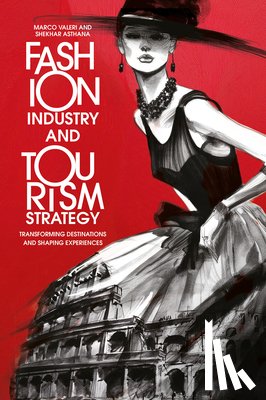  - Fashion Industry and Tourism Strategy