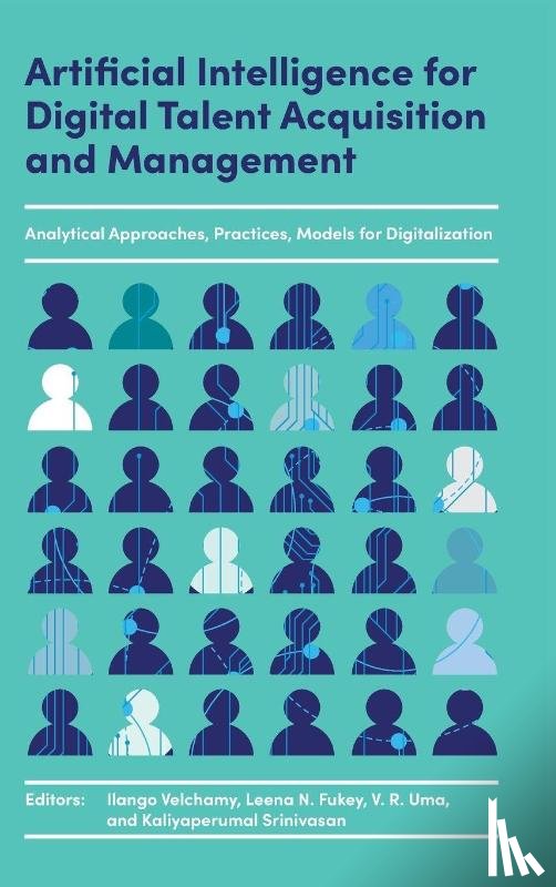  - Artificial Intelligence for Digital Talent Acquisition and Management