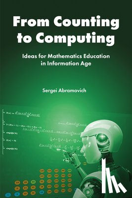 Abramovich, Sergei (State University of New York at Potsdam - From Counting to Computing