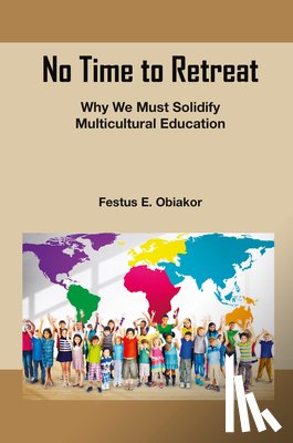 Obiakor, Festus E. (Sunny Educational Consulting - No Time to Retreat