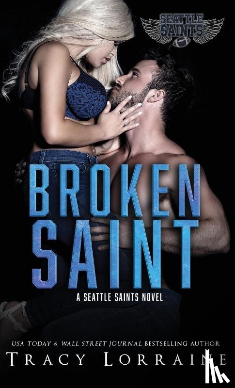 Lorraine, Tracy - Broken Saint