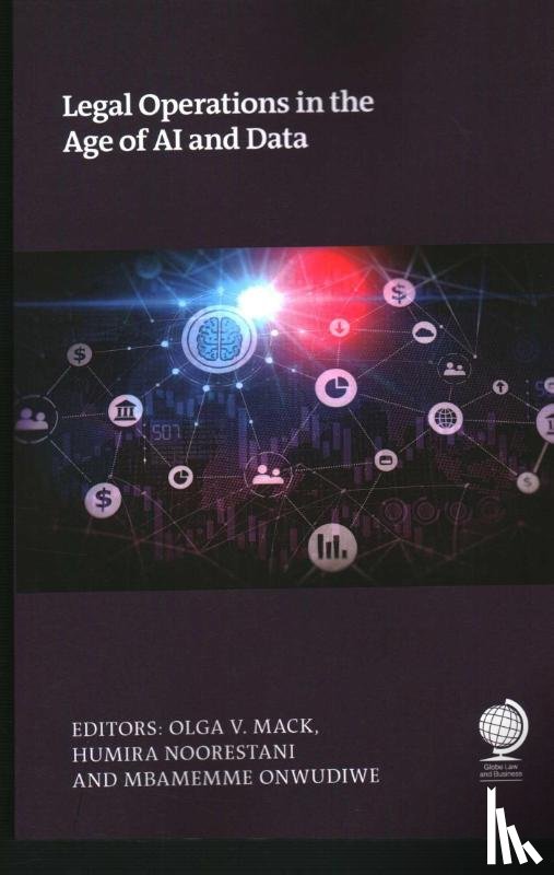 Mack, Olga - Legal Operations in the Age of AI and Data