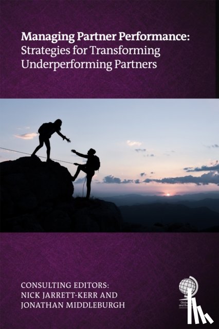 Jarrett-Kerr, Nick, Middleburgh, Jonathan - Managing Partner Performance