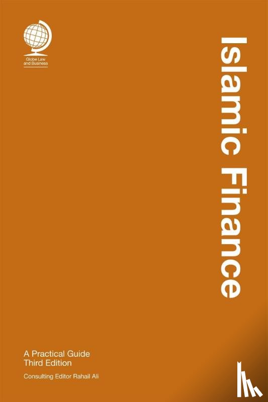Ali, Rahail - Islamic Finance
