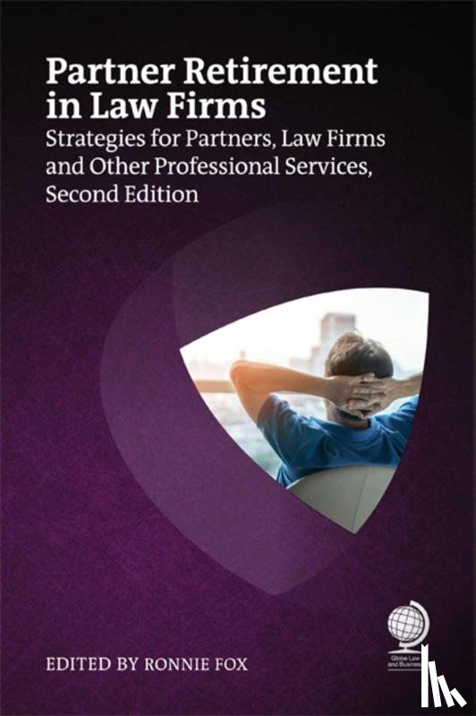 Fox, Ronnie - Partner Retirement in Law Firms