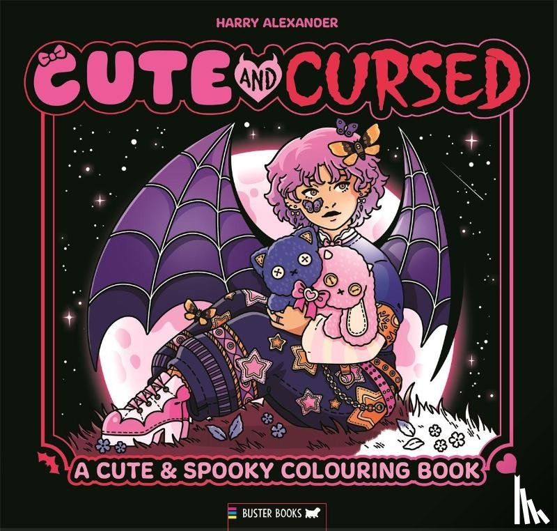  - Cute & Cursed