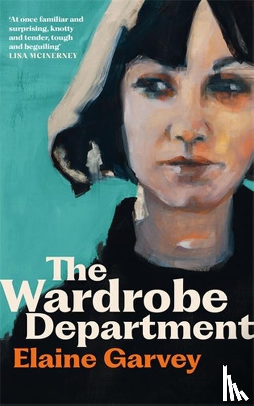 Garvey, Elaine - The Wardrobe Department