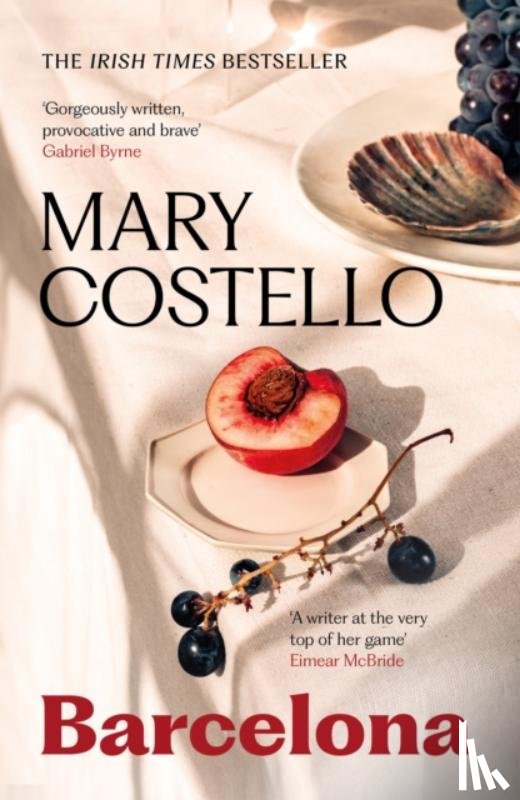 Costello, Mary - Barcelona