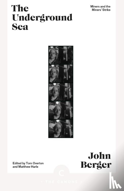 Berger, John - The Underground Sea