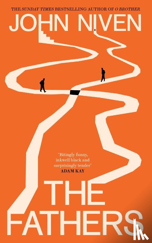 Niven, John - The Fathers