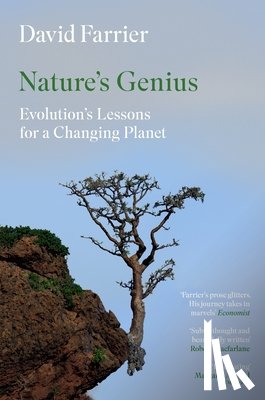 Farrier, David - Nature's Genius
