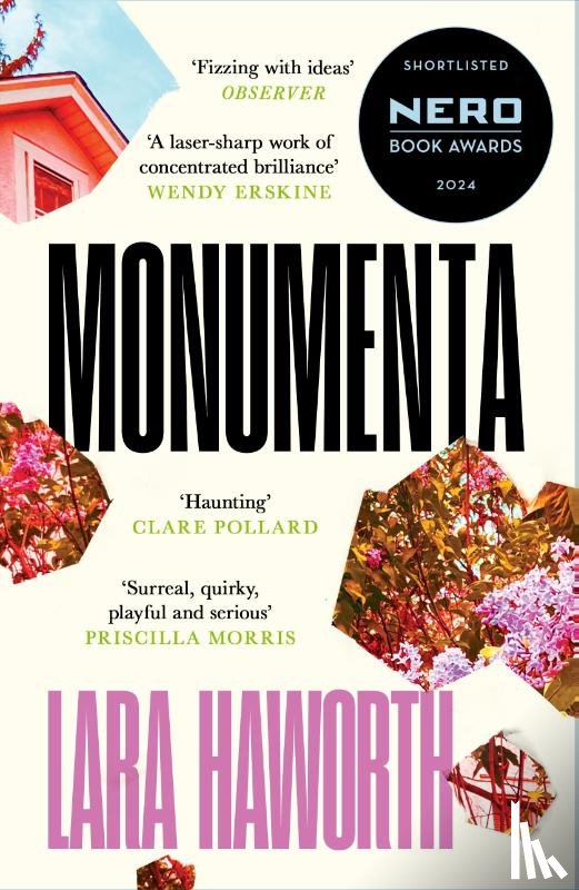 Haworth, Lara - Monumenta