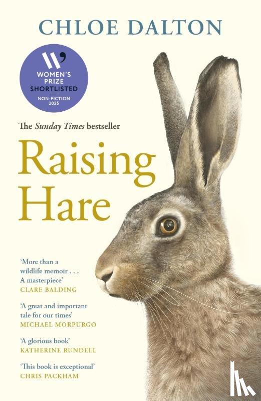 Dalton, Chloe - Raising Hare