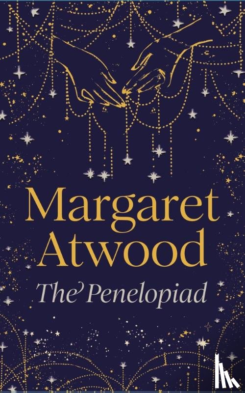 Atwood, Margaret - The Penelopiad