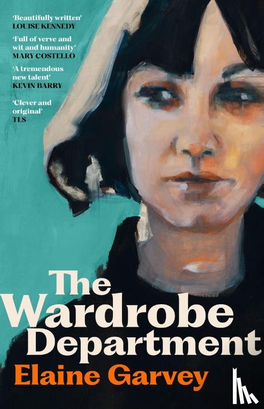 Garvey, Elaine - The Wardrobe Department