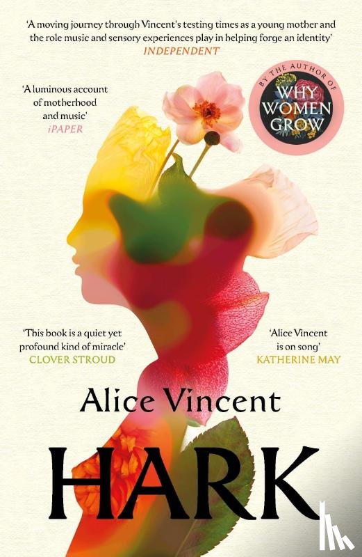 Vincent, Alice - Hark