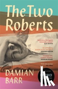 Barr, Damian - The Two Roberts