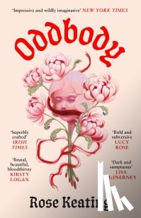 Keating, Rose - Oddbody