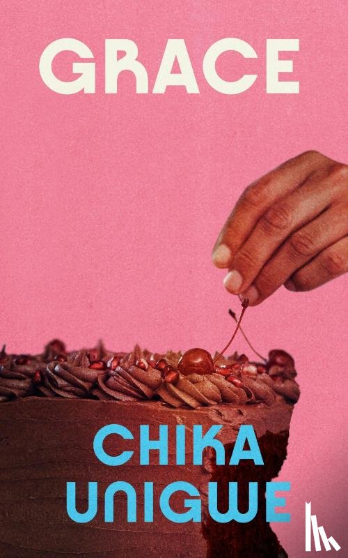 Unigwe, Chika - Grace