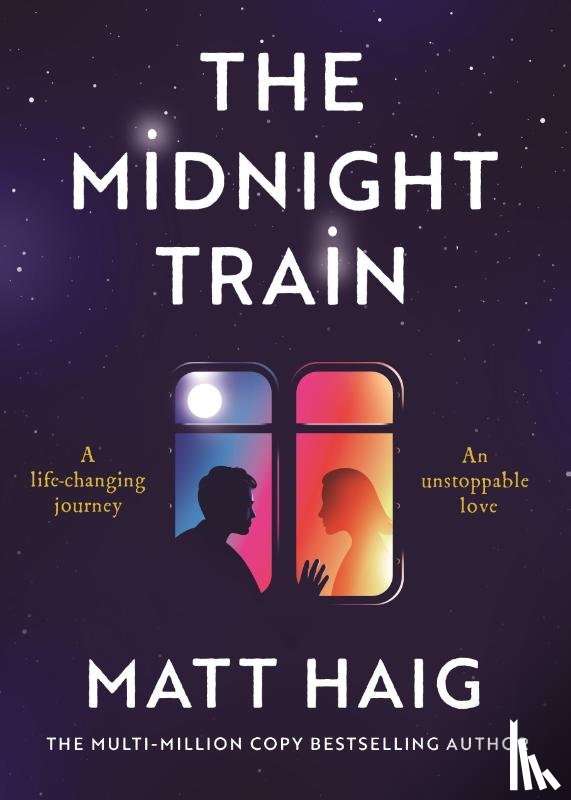 Haig, Matt - The Midnight Train